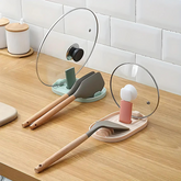 Soporte Multifuncional de Cocina